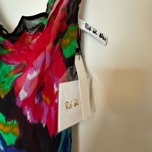 Rat & Boa | Long summer dress